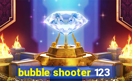 bubble shooter 123